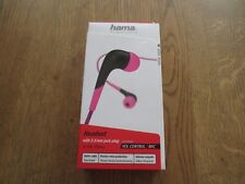 Hama headset ear gebraucht kaufen  Blomberg