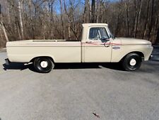 1965 ford 100 for sale  Poughkeepsie