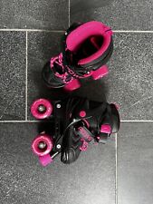 Power adjustable skates for sale  RAYLEIGH