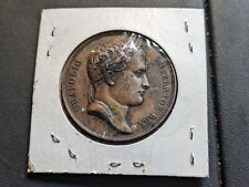 Napoleon medal 1892 for sale  Pflugerville