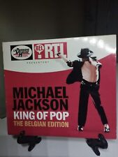 Michael jackson king d'occasion  Campagne-lès-Hesdin