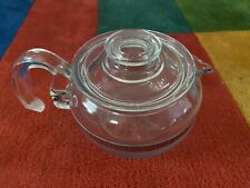glass teapot for sale  Excelsior Springs