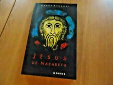 Jesus nazareth jacques d'occasion  Einville-au-Jard