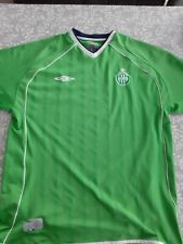 Maillot saint etienne d'occasion  Saint-Ismier