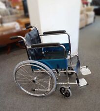 Lightweight folding wheelchair for sale  DUMFRIES