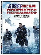 American Renegades comprar usado  Enviando para Brazil