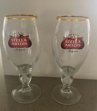 Stella artois chalice for sale  New Philadelphia