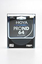 Hoya pro nd64 for sale  Shipping to Ireland