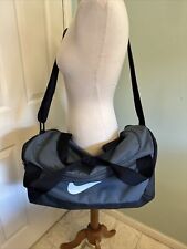 Nike gym travel for sale  LEIGHTON BUZZARD