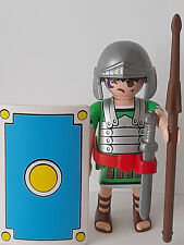 Playmobil légionnaire romain d'occasion  Blonville-sur-Mer