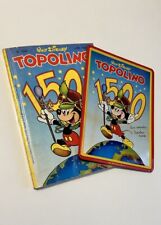 Topolino 1500 del usato  Milano