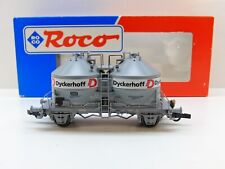 Roco 46477 silowagen gebraucht kaufen  Wolfenbüttel