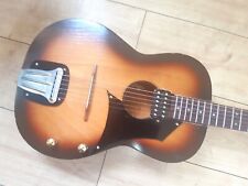 Custom Vintage Parlor Rat Electro Acoustic for sale  Shipping to South Africa