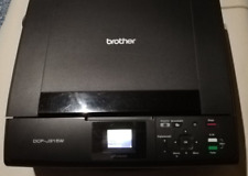 Brother multifunktionsdrucker  gebraucht kaufen  Reutlingen
