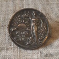 1919 peace victory for sale  MORECAMBE