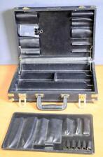 GENCK TOOL CASE, SCHAFF PIANO TOOLS & PIN CASE, STARRETT PIANO GUAGE, MORE TOOLS for sale  Shipping to South Africa