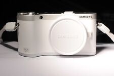 Samsung nx300 senza usato  Figline Valdarno