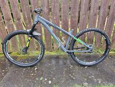 Nukeproof scout light for sale  GLASGOW