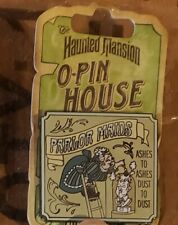 Dlr haunted mansion for sale  Macungie