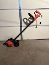 black 2 1 decker edgehog for sale  Saint Paris