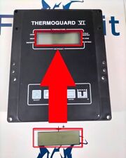 Substituição de tela LCD TRP para Thermo King SL200E TGVI TG6 SL-200 SB-III comprar usado  Enviando para Brazil