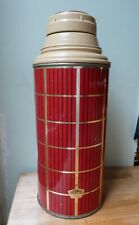Vintage 1960s thermos for sale  TEDDINGTON
