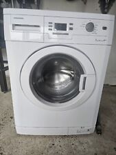 Grundig waschmaschine gwm gebraucht kaufen  Rehling