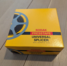8mm splicer for sale  Brooklyn