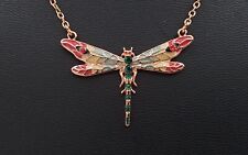 Extend dragonfly crystal for sale  Monson