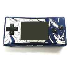 Console de jogos Nintendo Game Boy Micro Final Fantasy Amano Yoshitaka Advance usado comprar usado  Enviando para Brazil