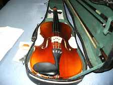 Violin skylark brand for sale  SOUTH QUEENSFERRY
