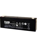 Batteria fiamm originale usato  Desio