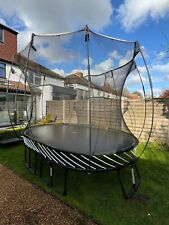 Springfree trampoline 8ft for sale  WEST MOLESEY