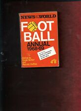 1968 news football for sale  Shipping to Ireland