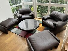 Set cassina maralunga gebraucht kaufen  Düsseldorf