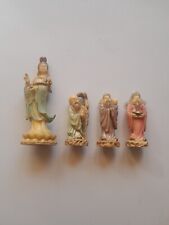 Set chinese gods for sale  SALTBURN-BY-THE-SEA