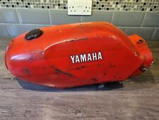 Yamaha petrol tank for sale  CAMBERLEY