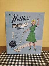 Nellie wow mop for sale  Houston
