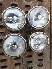 X308 jaguar headlights for sale  STOKE-ON-TRENT