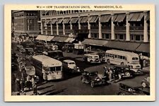 Vintage bus cars for sale  Mansfield
