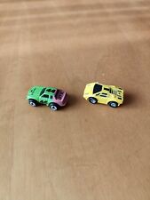 Micro machines galoob usato  Vigevano