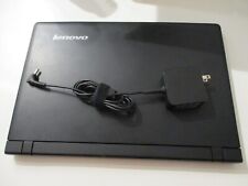 Usado, Notebook Lenovo Ideapad 100-15IBY 80MJ 15.6" 128GB SSD 4Gb RAM comprar usado  Enviando para Brazil