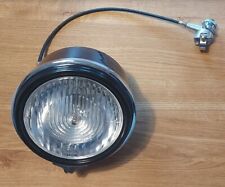 Bosch ts150 headlights for sale  Shipping to Ireland