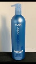 Acondicionador hidratado RUSK Deepshine Color 25 fl oz. Cabello Salud y Belleza. segunda mano  Embacar hacia Argentina