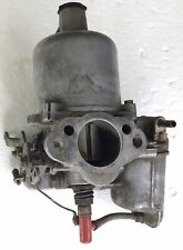 Used hs4 carburetor d'occasion  Expédié en Belgium