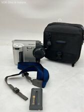 sony camera filming for sale  Columbus