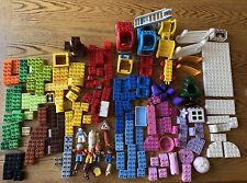 Usado, LEGO DUPLO: várias peças comprar usado  Enviando para Brazil