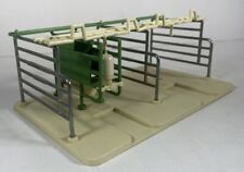 Britains #4710 1988 Farming Milking Parlour Stalls  1/32 As Is for sale  Shipping to South Africa