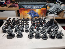 Warhammer 40k primaris for sale  BEDFORD