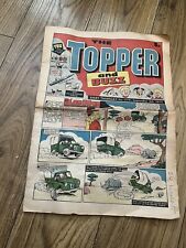 Vintage topper buzz for sale  BRISTOL